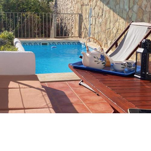 Casa Gaviota Javea