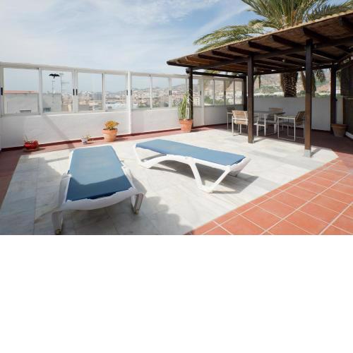 Casa Gaviota