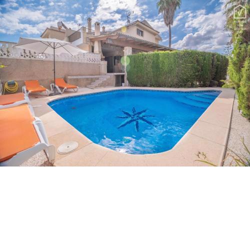 Casa GAVIOTAS Alcudia