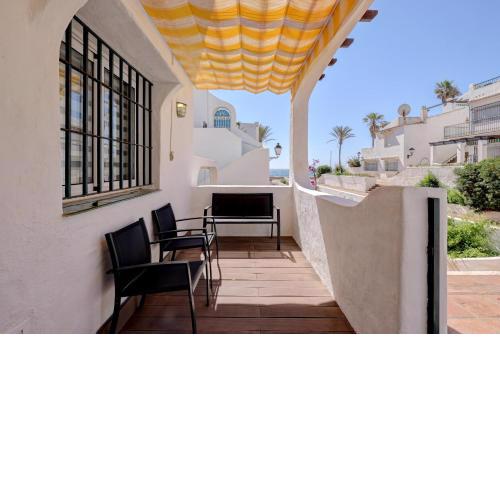 Casa Gaviotas