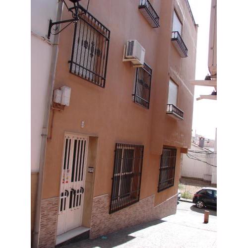 Casa Gazquez