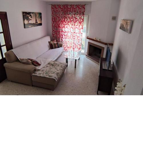 Casa Gazules