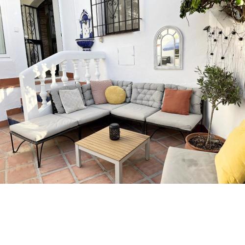 Casa Gecko by Spainsunrentals 1015