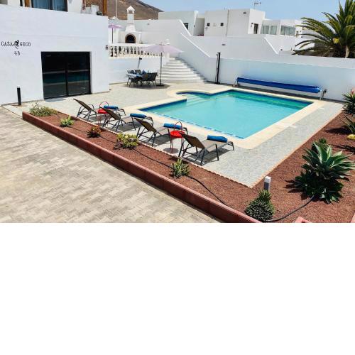 CASA GECO