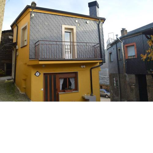 Casa Gelita