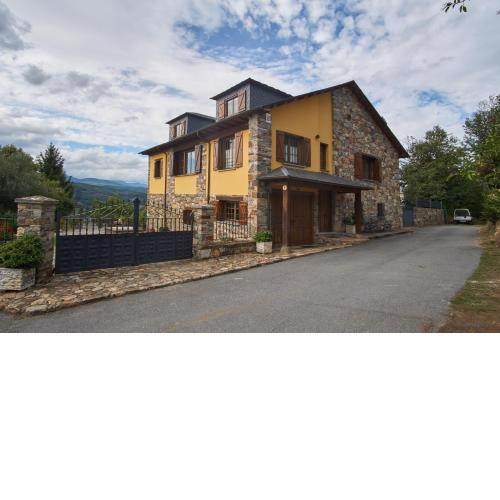 Casa Gelito