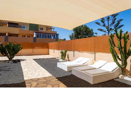 Casa Gema, by Comfortable Luxury