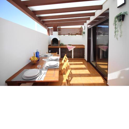 Casa Géminis