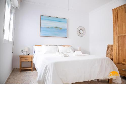 Casa Genovés by Cádiz Time Apartments