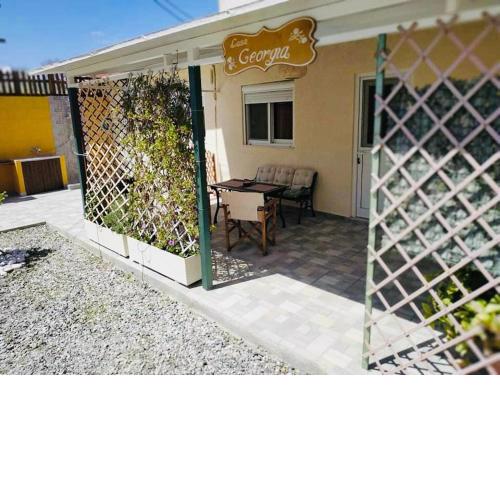 Casa Georgia