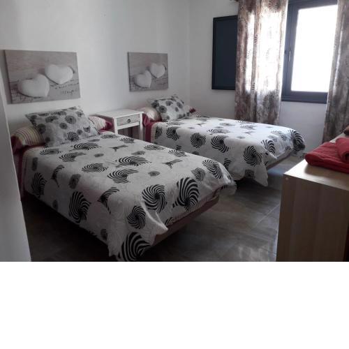 Casa Georgina