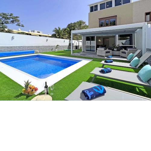 Casa Gerald