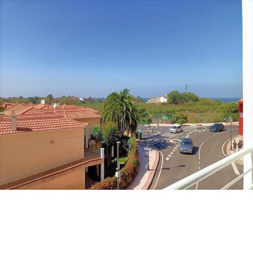 CASA GIL en Valle Gran Rey