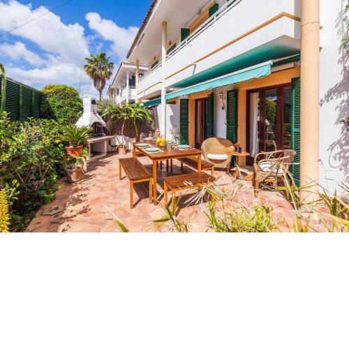 Casa Ginebro