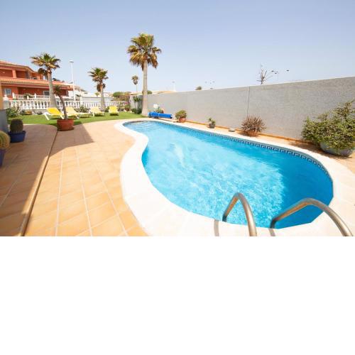 CASA GIRASOL - by MEDANO4YOU