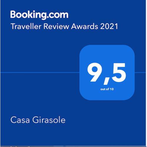 Casa Girasole