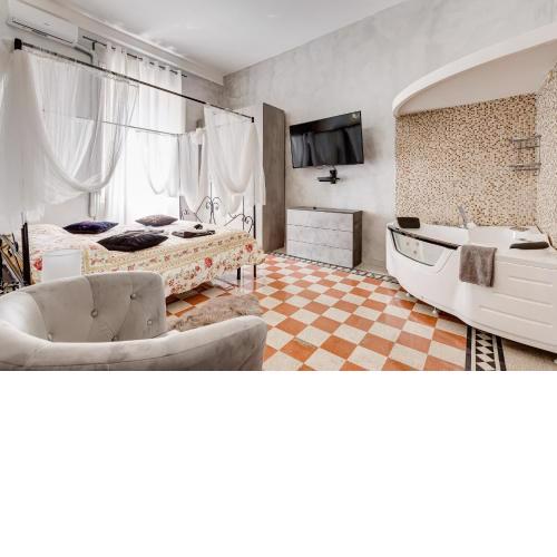 CASA GISMONDI