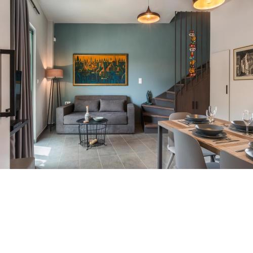 Casa Giulietta Modern Luxury Maisonette