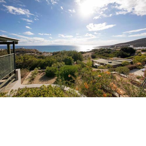 Casa Glyfari in Glyfa Paros, just 80 meters from beach
