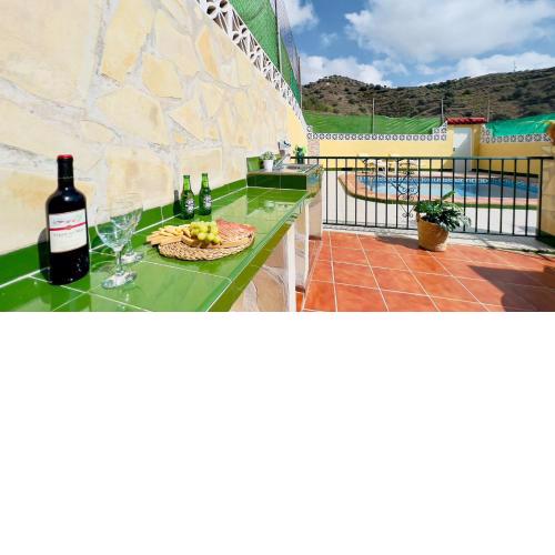 Casa Godoy at Home