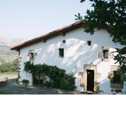 Casa Goikomaia