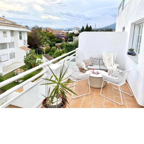 Casa Golden Banus