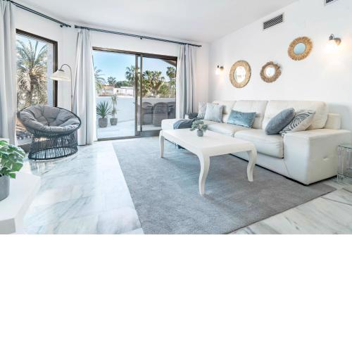 Casa Golden beach II by Roomservices GC23