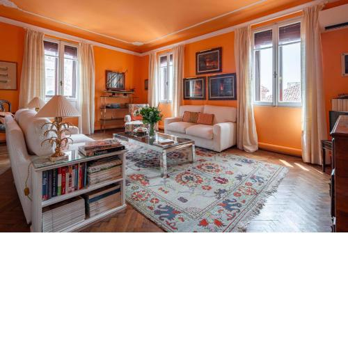 Casa Golena