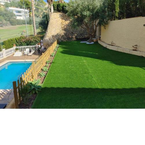 Casa Golf Altea