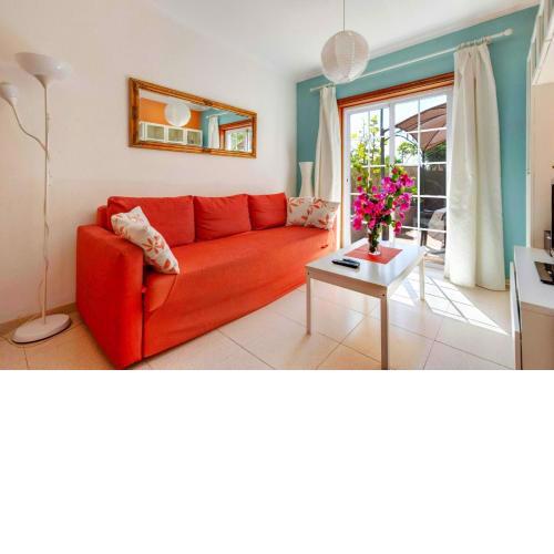 Casa Golfin - In Teneriffas Sonnigem Süden