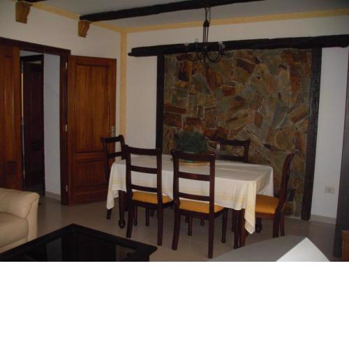 Casa Gomera Mercedes