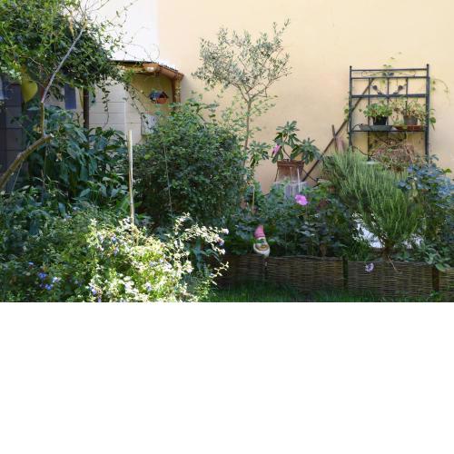 Casa Gori