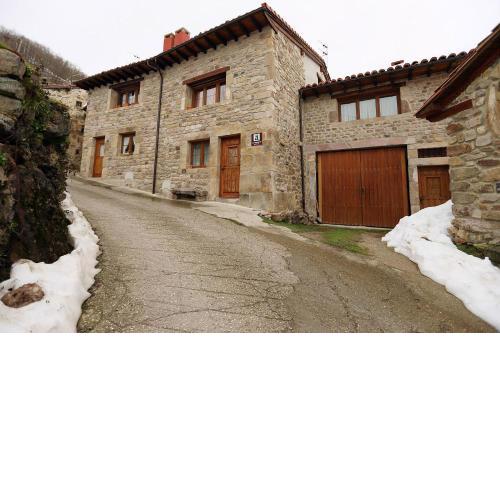 Casa Gorio