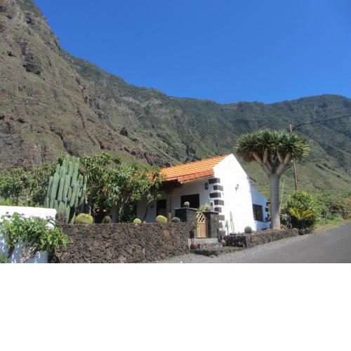 Casa Gorreta