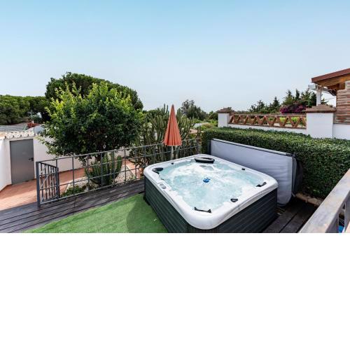 Casa Gosia bungalow Cabopino