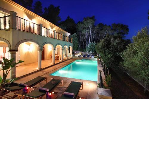 Casa Gotmar 132