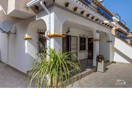 Casa "GRACIELA"