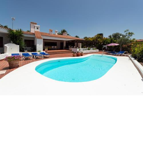 CASA GRAN CANARIA - Gran Canaria Stays