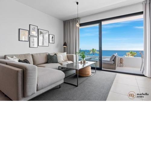 Casa Gran Vista New Beachfront Estepona