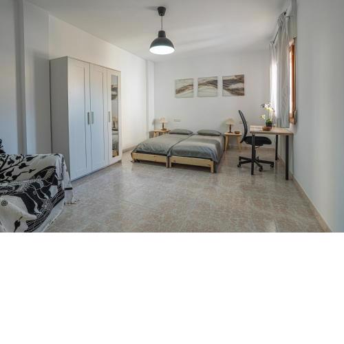 Casa Granada budget Haus bei Granada