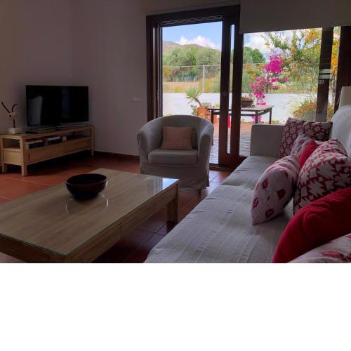 CASA GRANADO en Cabo de Gata