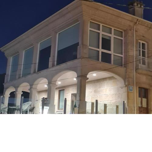 Casa Grand Galicia