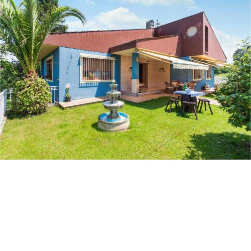 Casa Grandiella