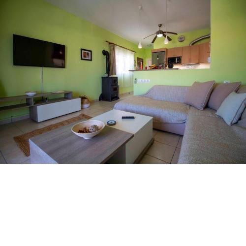 Casa Greca Vacation Home Acharavi Corfu