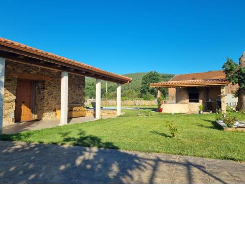 Casa Grilo