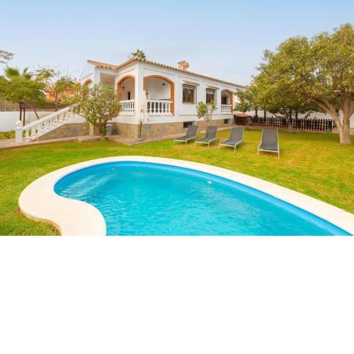 Casa Guadalmar