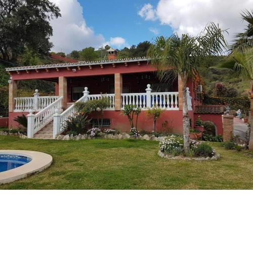 Casa Guajar
