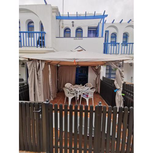 CASA GUAPA Maspalomas