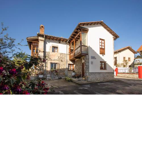 Casa Güela Megustarural