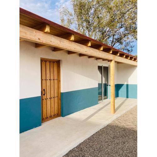 Casa Guillermo